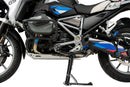BMW R 1250 GS [2024] – Ochrana motoru – Stříbrná-10