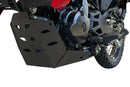 KAWASAKI KLR 650 [2025] – Kryt motoru – Černá-5