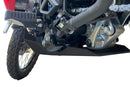 KAWASAKI KLR 650 [2025] – Kryt motoru – Černá-9