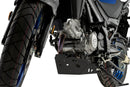 SUZUKI DL 650 XT V-STROM EXPLORER [2025] – Ochrana motoru – Černá-1