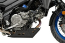 SUZUKI DL 650 XT V-STROM EXPLORER [2025] – Ochrana motoru – Černá-9