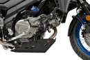 SUZUKI DL 650 XT V-STROM EXPLORER [2025] – Ochrana motoru – Černá-4