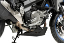 SUZUKI DL 650 XT V-STROM EXPLORER [2025] – Ochrana motoru – Černá-10
