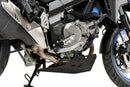SUZUKI DL 650 XT V-STROM EXPLORER [2025] – Ochrana motoru – Černá-5
