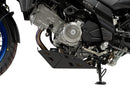 SUZUKI DL 650 XT V-STROM EXPLORER [2025] – Ochrana motoru – Černá-11
