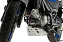 SUZUKI DL 650 XT V-STROM EXPLORER [2025] – Ochrana motoru – Černá-16