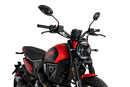 DUCATI Scrambler na plný plyn [2025] – Sport nové generace – černá-17