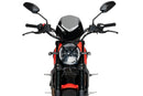 DUCATI Scrambler na plný plyn [2025] – Sport nové generace – silně tónovaný