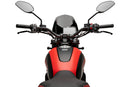 DUCATI Scrambler na plný plyn [2025] – Sport nové generace – silně tónovaný