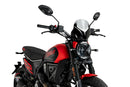DUCATI Scrambler na plný plyn [2025] – Sport nové generace – Transparentní-6