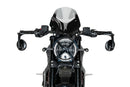 DUCATI Scrambler NA PLNÝ PLYN [2025] - Sportovní čelní sklo nové generace | Tónované | PUIG 21580H