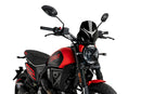 DUCATI Scrambler na plný plyn [2025] – Sport nové generace – černá-3