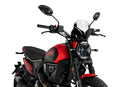 DUCATI Scrambler na plný plyn [2025] – Sport nové generace – černá-14