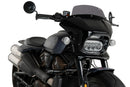HARLEY DAVIDSON SPORTSTER S RH 1250 S [2024] – Fury – Silně zabarvený-15