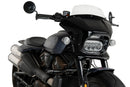 HARLEY DAVIDSON SPORTSTER S RH 1250 S [2024] – Fury – Black-21