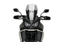 HONDA CRF 1100 L AFRICA TWIN ADVENTURE SPORTS [2025] – sportovní obrazovka – silně tónovaná