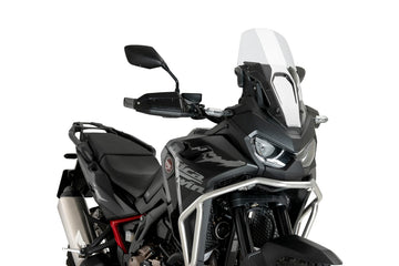 HONDA CRF 1100 L AFRICA TWIN ADVENTURE SPORTS [2025] – sportovní disk