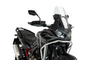 HONDA CRF 1100 L AFRICA TWIN ADVENTURE SPORTS [2025] – sportovní obrazovka – silně tónovaná