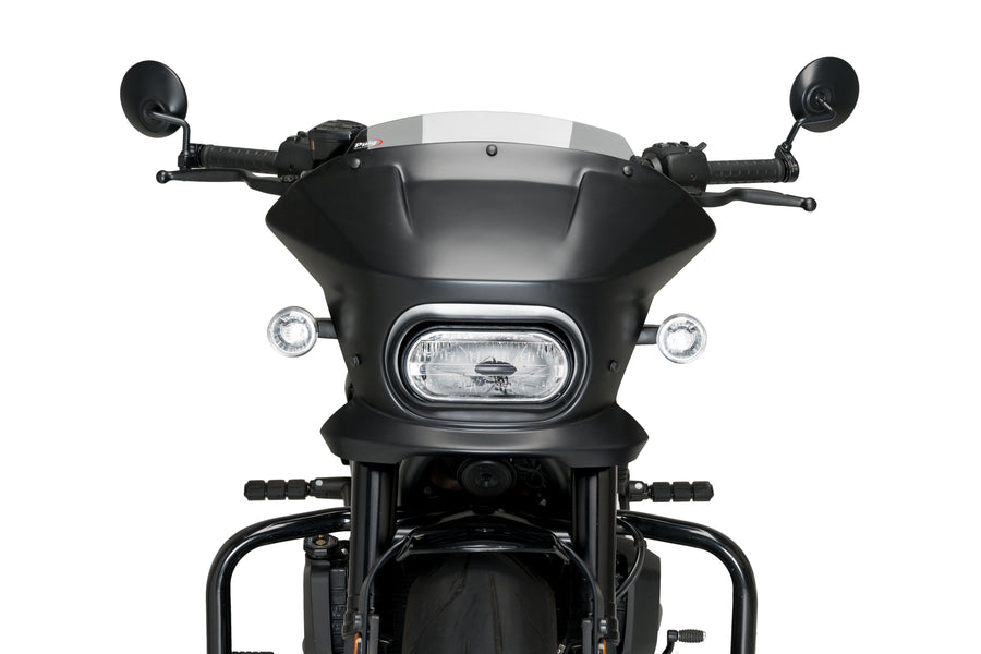 HARLEY DAVIDSON SPORTSTER S RH 1250 S [2024] – Fury – Silně zabarvený