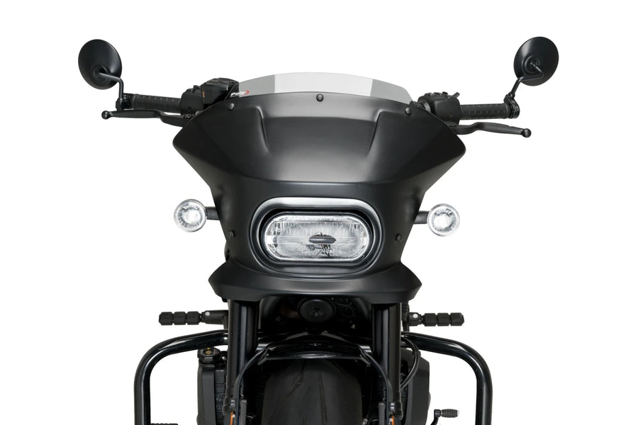HARLEY DAVIDSON SPORTSTER S RH 1250 S [2024] – Fury – Silně zabarvený