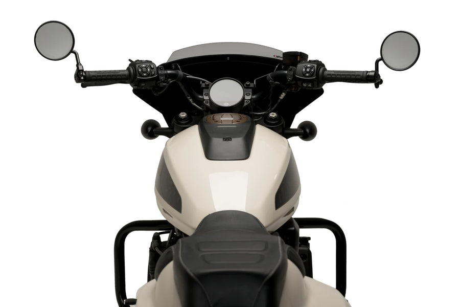 HARLEY DAVIDSON SPORTSTER S RH 1250 S [2024] – Fury – Silně zabarvený