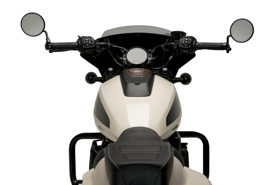 HARLEY DAVIDSON SPORTSTER S RH 1250 S [2024] – Fury – Silně zabarvený