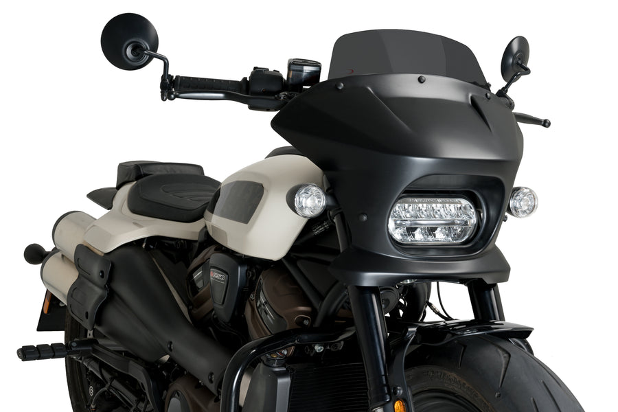 HARLEY DAVIDSON SPORTSTER S RH 1250 S [2024] – Fury – Silně zabarvený