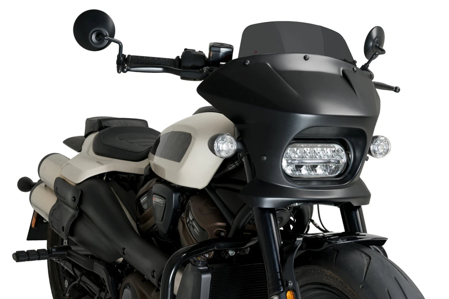HARLEY DAVIDSON SPORTSTER S RH 1250 S [2024] – Fury – Silně zabarvený