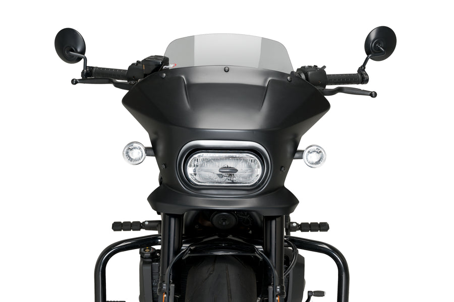 HARLEY DAVIDSON SPORTSTER S RH 1250 S [2024] – Fury – Silně zabarvený
