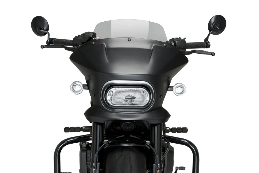 HARLEY DAVIDSON SPORTSTER S RH 1250 S [2024] – Fury – Silně zabarvený