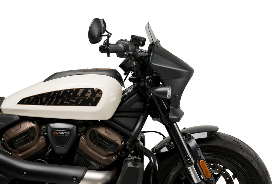 HARLEY DAVIDSON SPORTSTER S RH 1250 S [2024] – Fury – Silně zabarvený