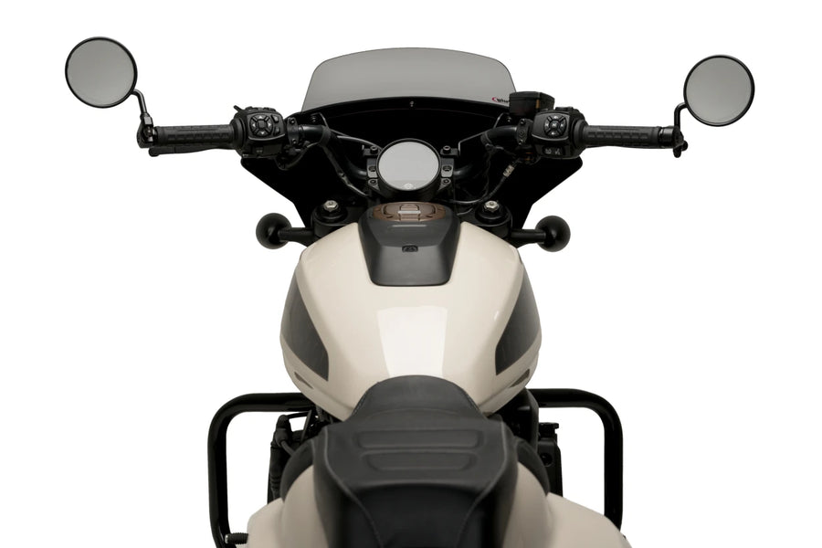 HARLEY DAVIDSON SPORTSTER S RH 1250 S [2024] – Fury – Tinted