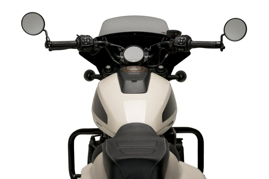 HARLEY DAVIDSON SPORTSTER S RH 1250 S [2024] – Fury – Silně zabarvený