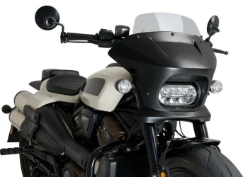 HARLEY DAVIDSON SPORTSTER S RH 1250 S [2024] – náhradní díl