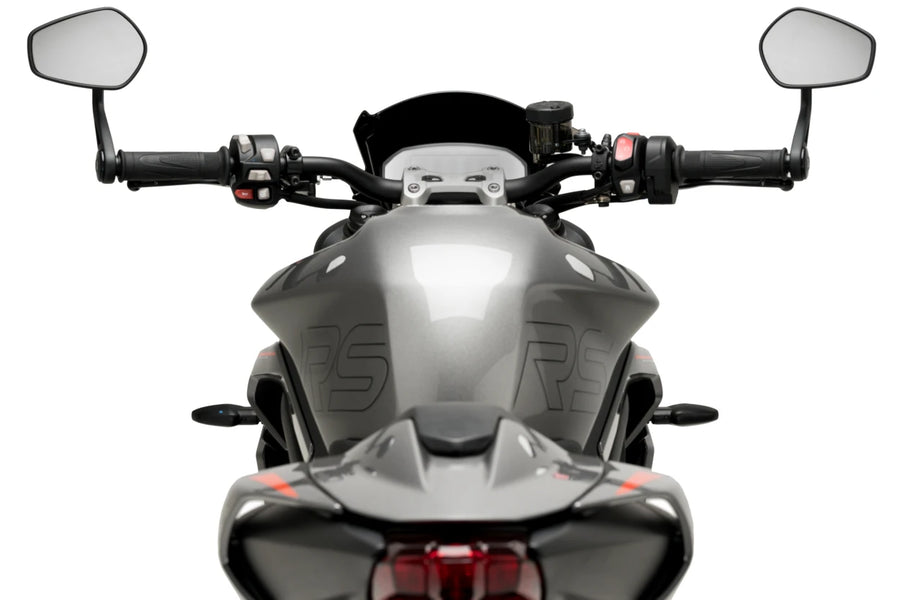 TRIUMPH STREET TRIPLE 765 RS [2025] – Nová generace Sport – Tónovaná