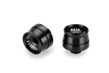CFMOTO 650 NK [2025] – Konce řídítek – Black - 0