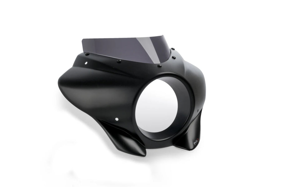 HONDA CMX 1100 REBEL DCT [2024] – Mirage – Transparentní