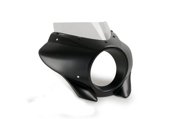 HONDA CMX 1100 REBEL DCT [2024] – Mirage – Transparentní - 0