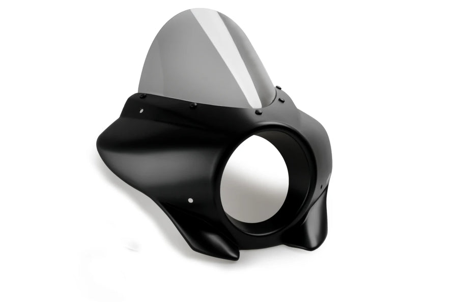 HONDA CMX 1100 REBEL DCT [2024] – Mirage – Transparentní