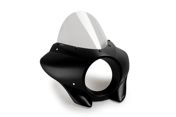 HONDA CMX 1100 REBEL DCT [2024] – Mirage – Transparentní - 0
