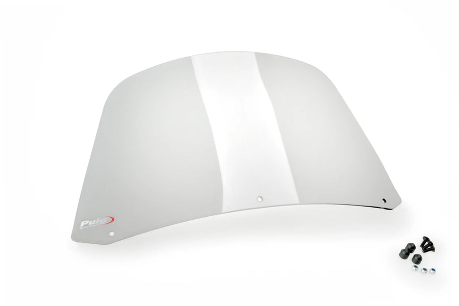 HONDA CMX 1100 REBEL DCT [2025] – Náhradní díly – Screen Touring Batwing SML