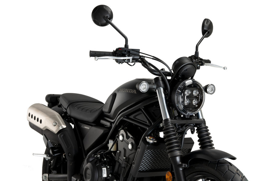HONDA CL 500 [2025] – Nová generace Sport – Tónovaná
