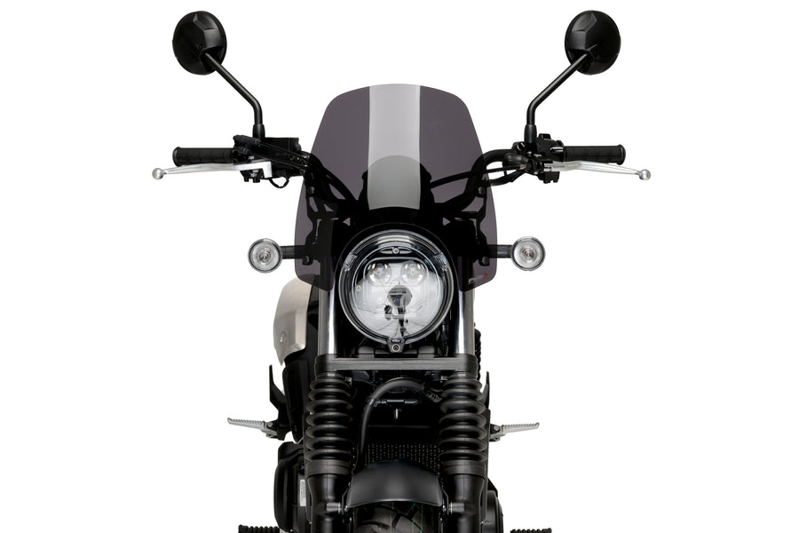 HONDA CL 500 [2025] – Nová generace Sport – Tónovaná