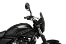 HONDA CL 500 [2025] – Nová generace Sport – Černá-9