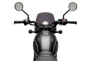 HONDA CL 500 [2025] – Nová generace Sport – Černá-21