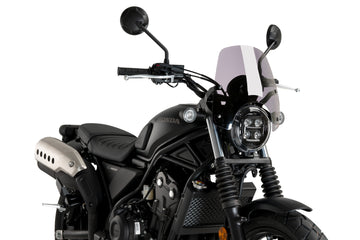 HONDA CL 500 [2025] – Nová generace Sport – Tónovaná