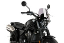 HONDA CL 500 [2025] – Nová generace Sport – Silně tónovaná