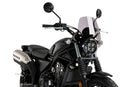 HONDA CL 500 [2025] – Nová generace Sport – Transparentní-6