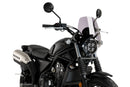 HONDA CL 500 [2025] – Nová generace Sport – Silně tónovaná