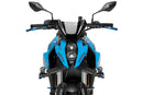 SUZUKI GSX-8S [2025] – Nová generace Sport – Silně tónovaná-4